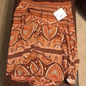 NWT XL LuLaRoe Madison